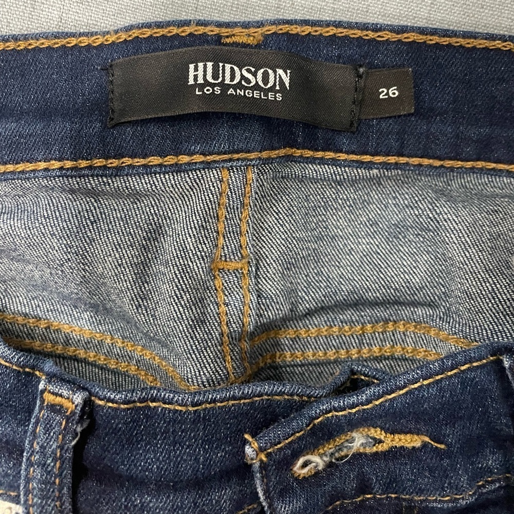 Hudson Jeans Size‎ 26 - Picture 3 of 5